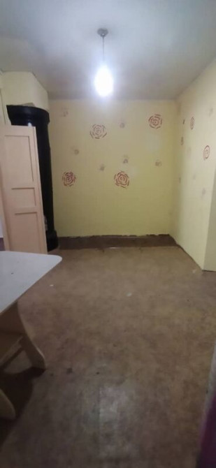 Полдома, 42 м², 3 комнаты, Риэлтор, Косметический ремонт Бишкек - сүрөт 5