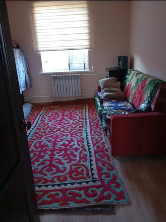 Дом, 82 м², 3 комнаты, Агентство недвижимости, Старый ремонт Бишкек - сүрөт 6