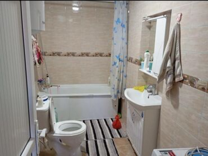 Дом, 82 м², 3 комнаты, Агентство недвижимости, Старый ремонт Бишкек - сүрөт 5
