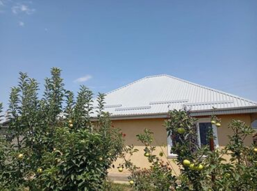 Дом, 82 м², 3 комнаты, Агентство недвижимости, Старый ремонт Bishkek - photo 3