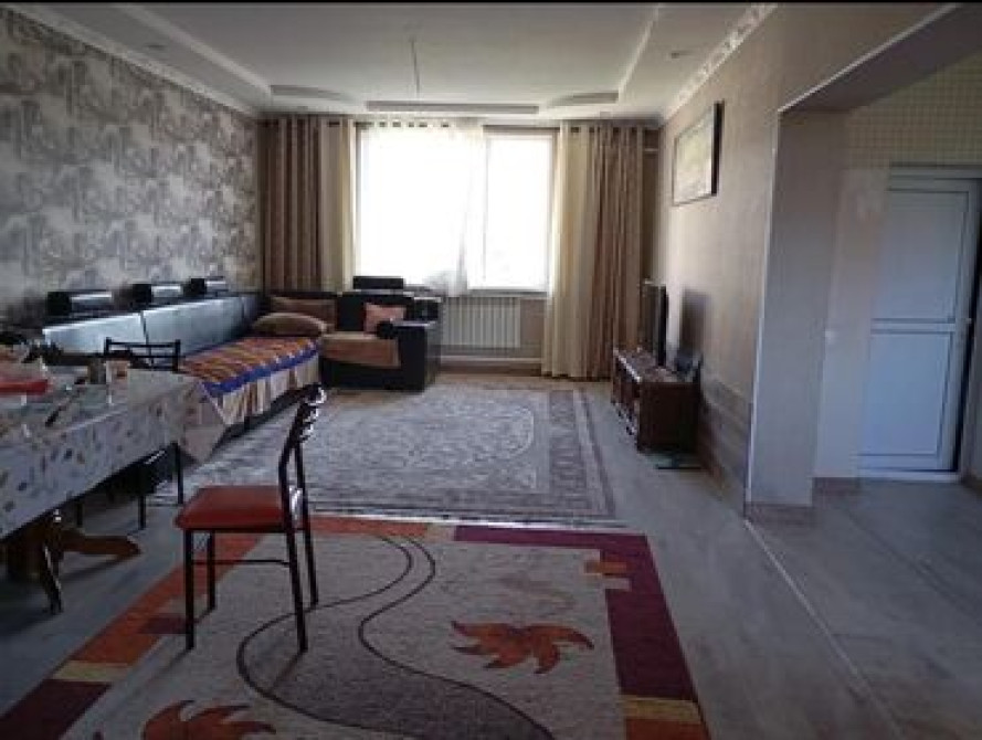 Дом, 82 м², 3 комнаты, Агентство недвижимости, Старый ремонт Bishkek - photo 2