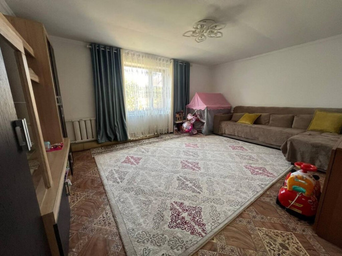 Дом, 75 м², 3 комнаты, Риэлтор, Евроремонт Бишкек - сүрөт 1