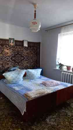 Барачный, 65 м², 3 комнаты, Риэлтор, Старый ремонт Бишкек