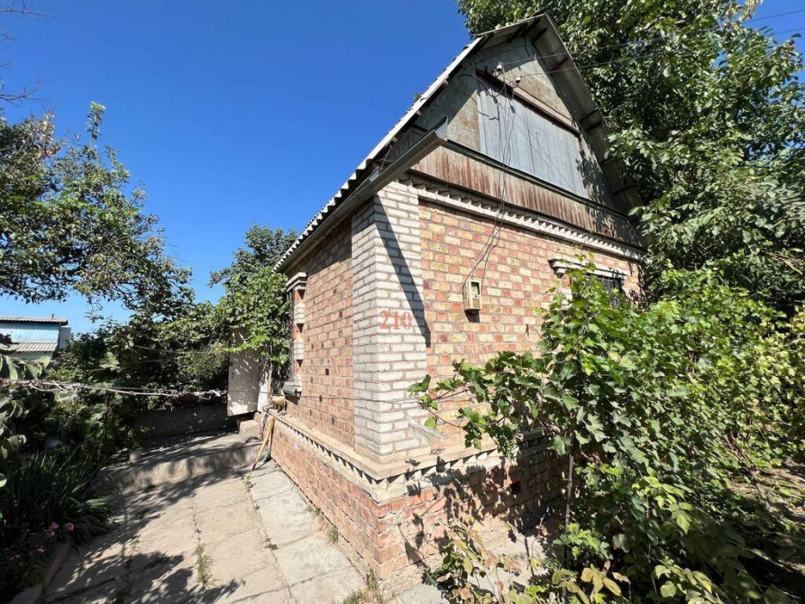 Дача, 64 м², 3 комнаты, Собственник, ПСО (под самоотделку) Бишкек - сүрөт 1