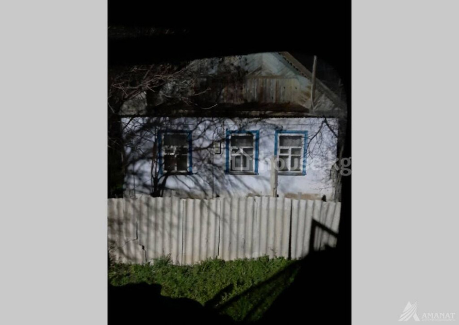 Дом, 9 м², 3 комнаты, Агентство недвижимости Бишкек - сүрөт 1