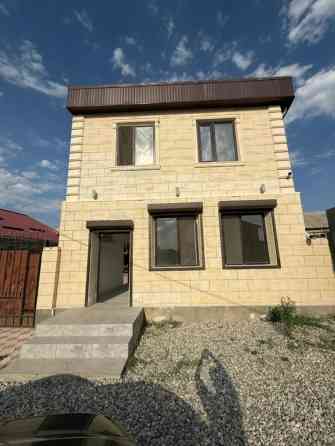 Дом, 60 м², 3 комнаты, Собственник, ПСО (под самоотделку) Бишкек