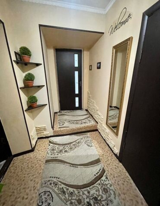 Дом, 72 м², 3 комнаты, Агентство недвижимости, Косметический ремонт Бишкек - сүрөт 3