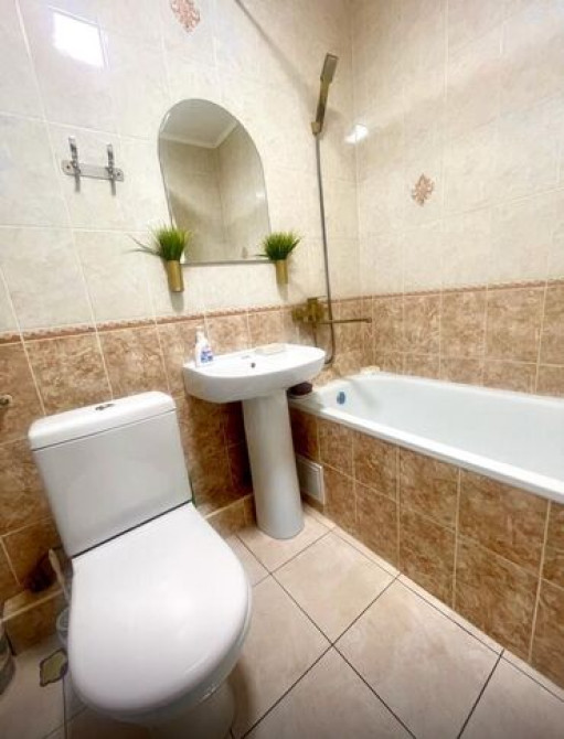 Дом, 72 м², 3 комнаты, Агентство недвижимости, Косметический ремонт Бишкек - сүрөт 6