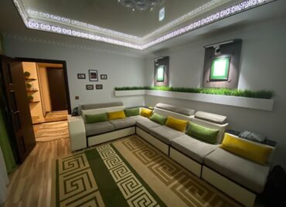 Дом, 72 м², 3 комнаты, Агентство недвижимости, Косметический ремонт Бишкек - сүрөт 2