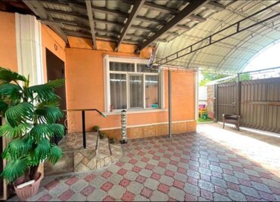 Дом, 72 м², 3 комнаты, Агентство недвижимости, Косметический ремонт Бишкек - сүрөт 5