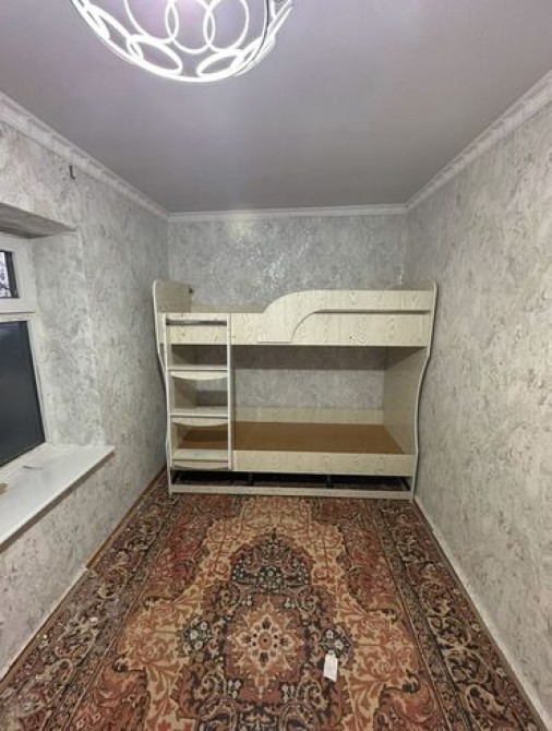 Дом, 72 м², 3 комнаты, Агентство недвижимости, Косметический ремонт Бишкек - сүрөт 8