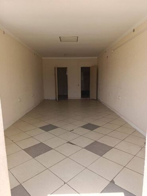 Дом, 50 м², 3 комнаты, Агентство недвижимости, Косметический ремонт Bishkek - photo 2