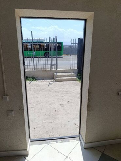 Дом, 50 м², 3 комнаты, Агентство недвижимости, Косметический ремонт Bishkek - photo 7