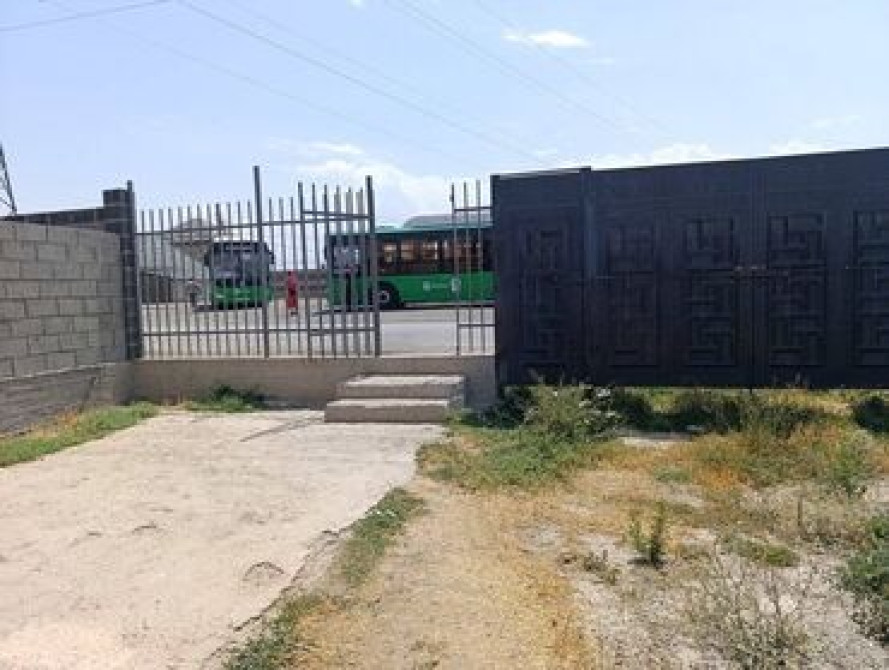 Дом, 50 м², 3 комнаты, Агентство недвижимости, Косметический ремонт Bishkek - photo 6