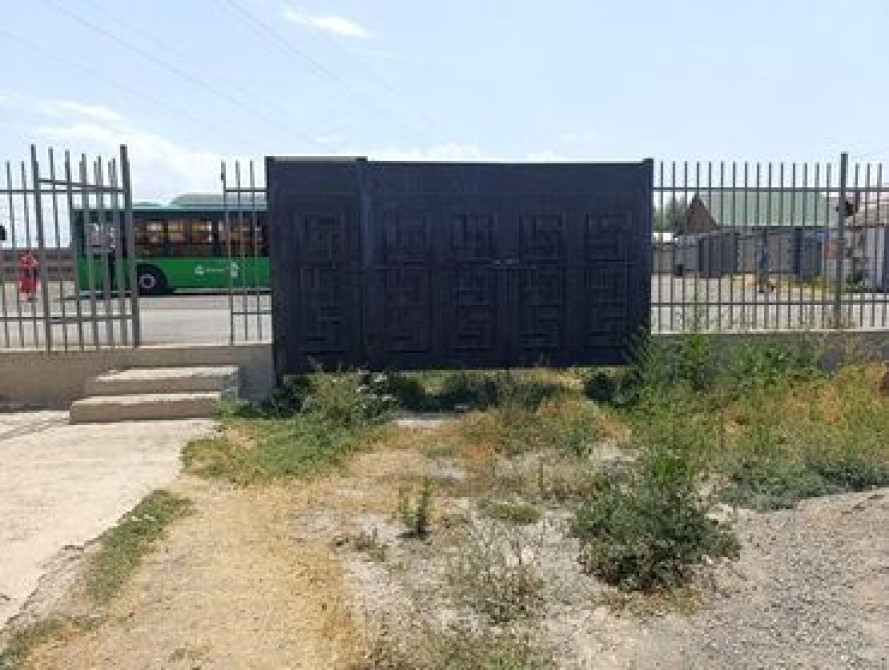 Дом, 50 м², 3 комнаты, Агентство недвижимости, Косметический ремонт Bishkek - photo 5