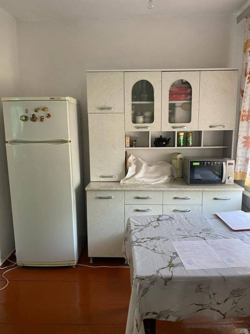 Дом, 52 м², 3 комнаты, Агентство недвижимости, Косметический ремонт Bishkek - photo 1