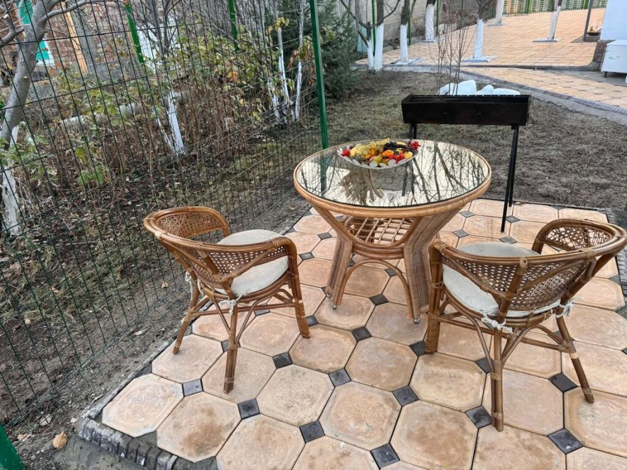 Дача, 1 м², 3 комнаты, Собственник, Евроремонт Бишкек - изображение 1