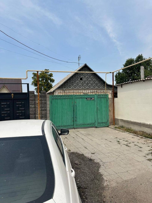 Дом, 160 м², 3 комнаты, Агентство недвижимости, Косметический ремонт Bishkek - photo 1
