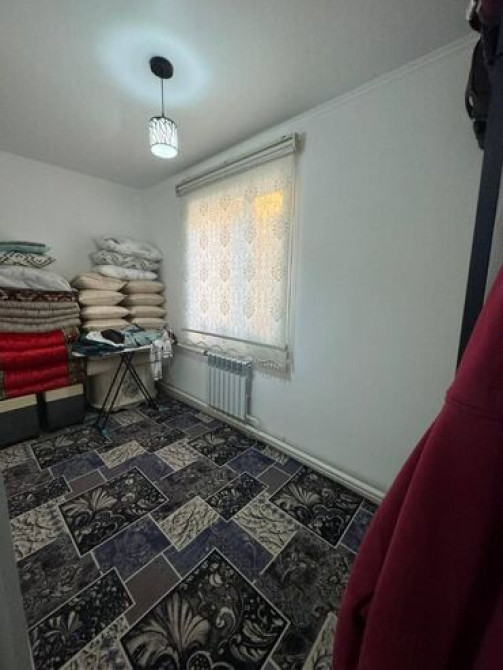 Дом, 64 м², 3 комнаты, Агентство недвижимости, Косметический ремонт Bishkek - photo 2