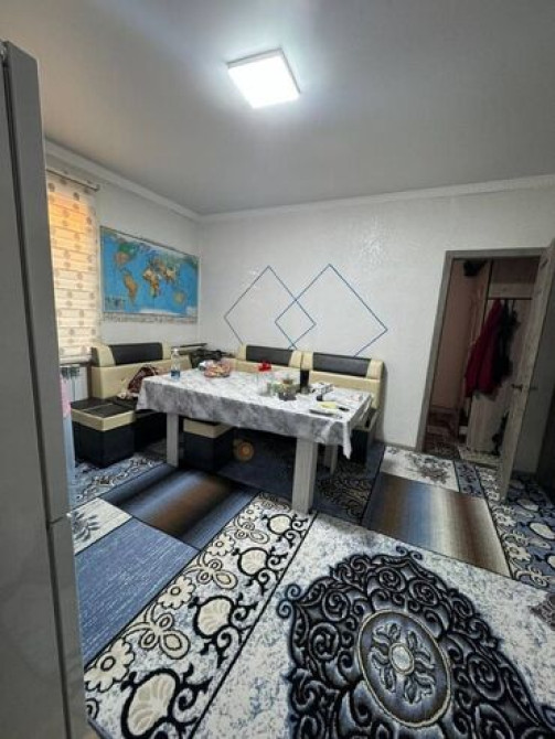 Дом, 64 м², 3 комнаты, Агентство недвижимости, Косметический ремонт Bishkek - photo 8