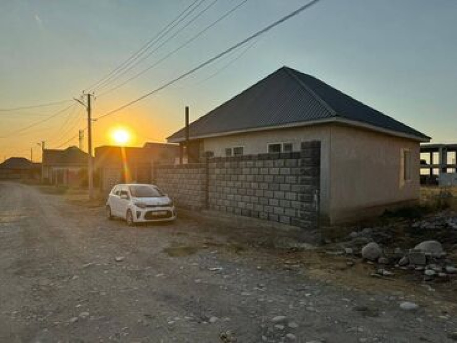 Дом, 64 м², 3 комнаты, Агентство недвижимости, Косметический ремонт Bishkek - photo 7