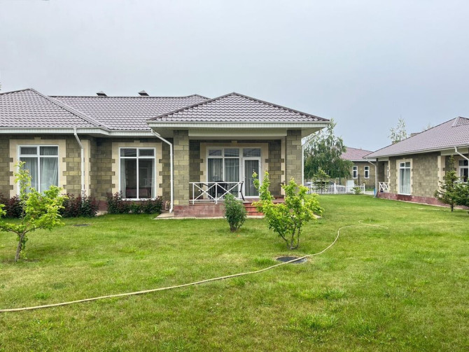 Таунхаус, 90 м², 3 комнаты, Агентство недвижимости Чолпон-Ата - изображение 1