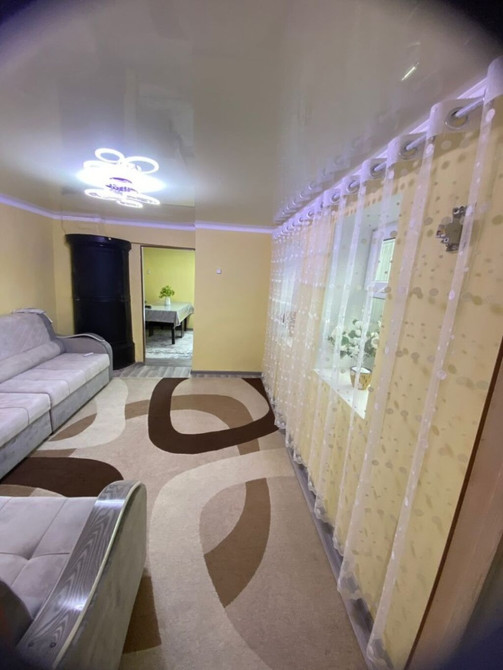 Дом, 85 м², 3 комнаты, Собственник, Косметический ремонт Бишкек - сүрөт 1