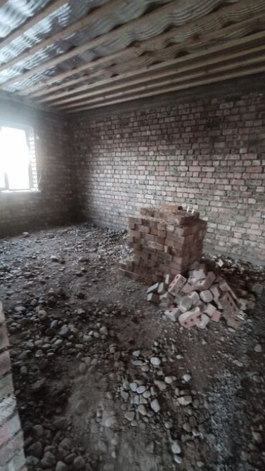 Дом, 88 м², 3 комнаты, Собственник, ПСО (под самоотделку) Bishkek - photo 5