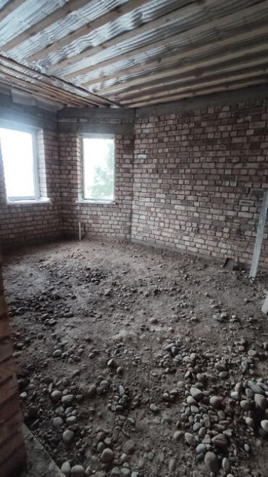 Дом, 88 м², 3 комнаты, Собственник, ПСО (под самоотделку) Bishkek - photo 3