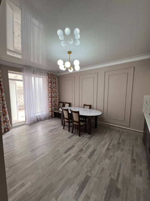 Дом, 110 м², 3 комнаты, Агентство недвижимости, Евроремонт Bishkek - photo 1