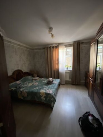 Дом, 85 м², 3 комнаты, Собственник, Старый ремонт Бишкек - сүрөт 5