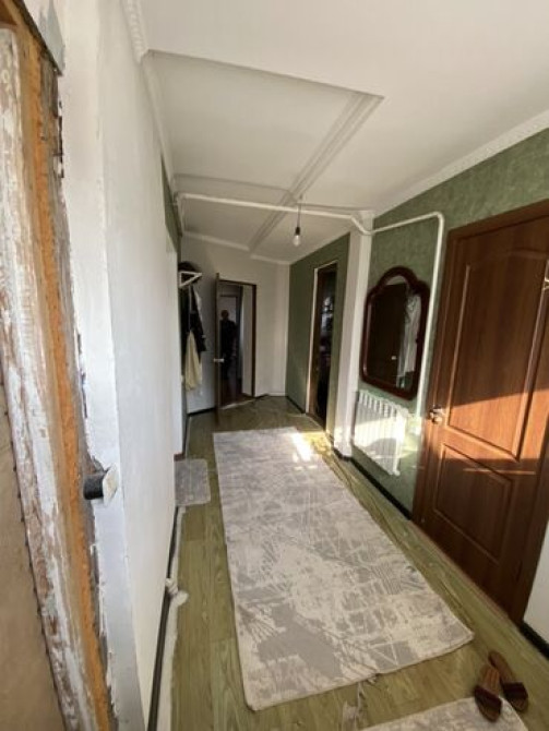 Дом, 85 м², 3 комнаты, Собственник, Старый ремонт Bishkek - photo 2