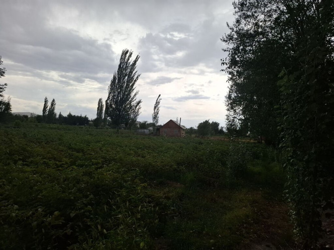 Дом, 45 м², 3 комнаты, Собственник Бишкек - сүрөт 1