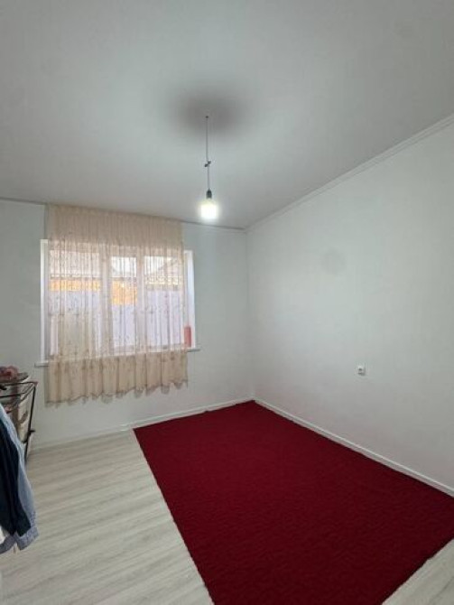 Дом, 90 м², 3 комнаты, Агентство недвижимости, Евроремонт Бишкек - сүрөт 3