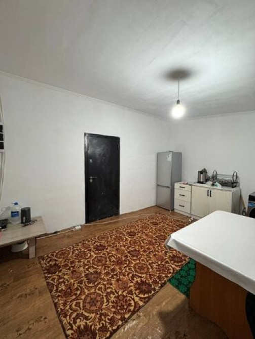 Дом, 90 м², 3 комнаты, Агентство недвижимости, Евроремонт Бишкек - сүрөт 6