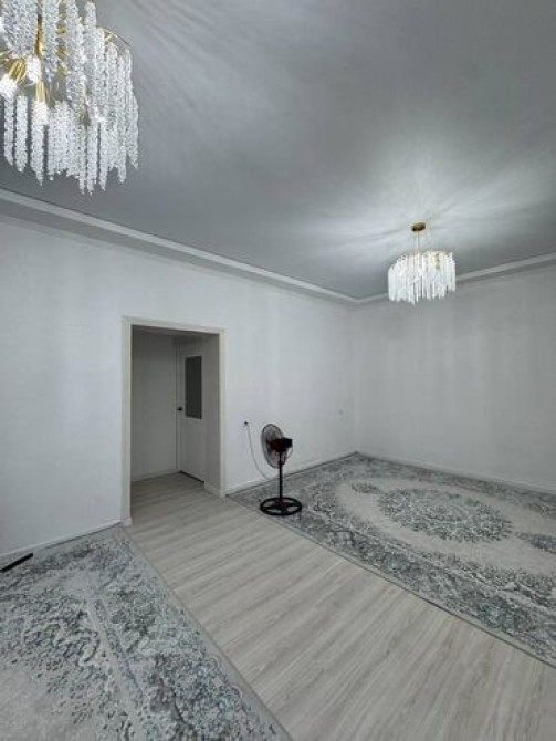 Дом, 90 м², 3 комнаты, Агентство недвижимости, Евроремонт Бишкек - сүрөт 4