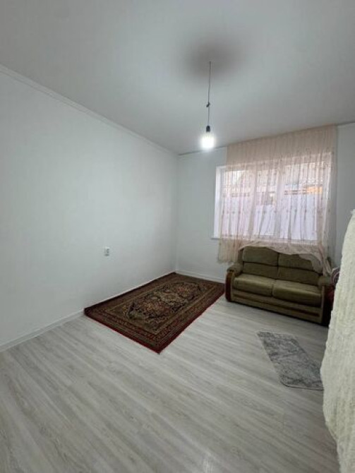 Дом, 90 м², 3 комнаты, Агентство недвижимости, Евроремонт Бишкек - сүрөт 2