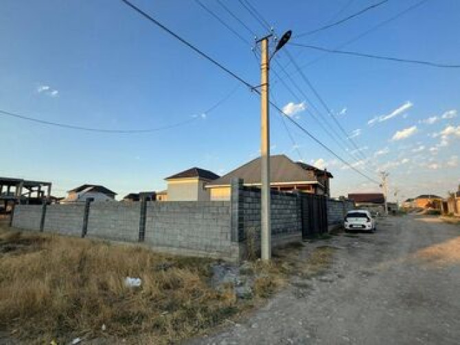Дом, 65 м², 3 комнаты, Агентство недвижимости, Евроремонт Бишкек - сүрөт 7