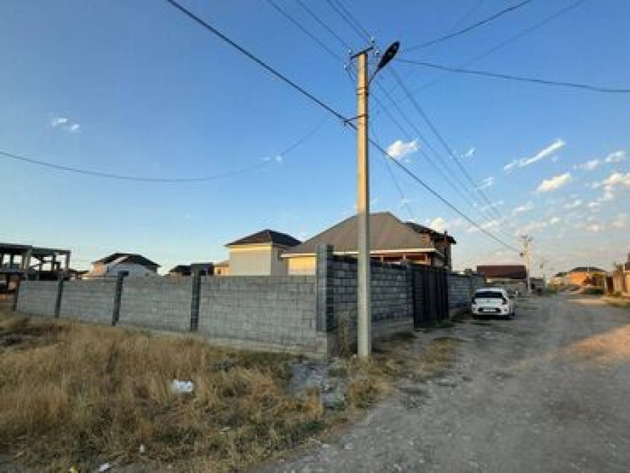 Дом, 65 м², 3 комнаты, Агентство недвижимости, Евроремонт Бишкек - сүрөт 7