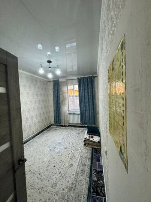 Дом, 65 м², 3 комнаты, Агентство недвижимости, Евроремонт Бишкек - сүрөт 1