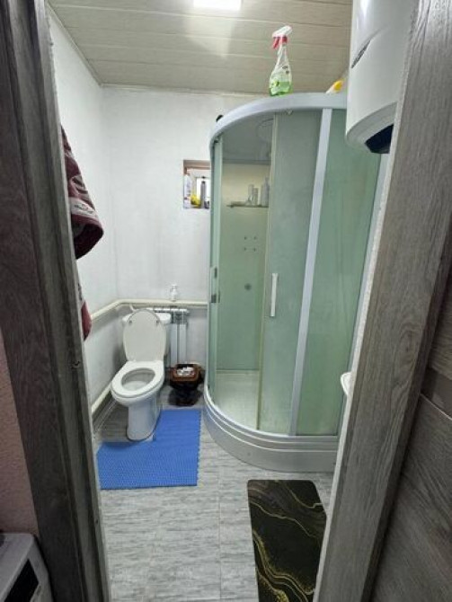 Дом, 65 м², 3 комнаты, Агентство недвижимости, Евроремонт Бишкек - сүрөт 2