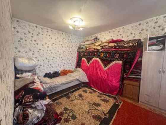 Времянка, 52 м², 3 комнаты, Риэлтор Бишкек