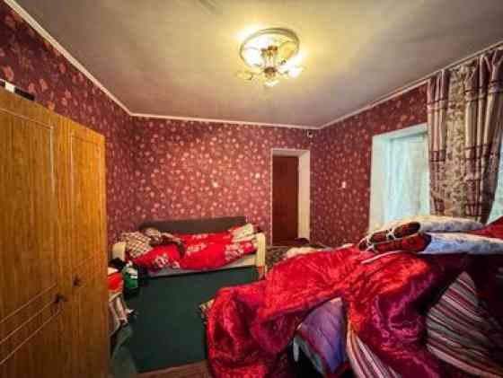 Времянка, 52 м², 3 комнаты, Риэлтор Бишкек