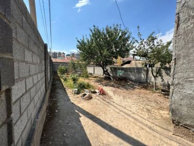 Времянка, 52 м², 3 комнаты, Риэлтор Бишкек - сүрөт 6