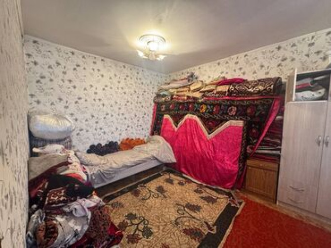 Времянка, 52 м², 3 комнаты, Риэлтор Бишкек - сүрөт 4
