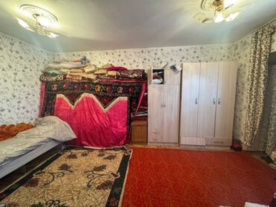 Времянка, 52 м², 3 комнаты, Риэлтор Bishkek - photo 3
