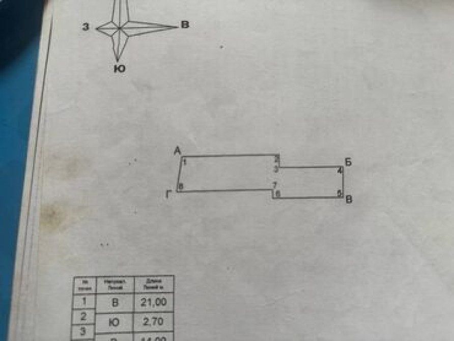 Времянка, 52 м², 3 комнаты, Риэлтор Bishkek - photo 7