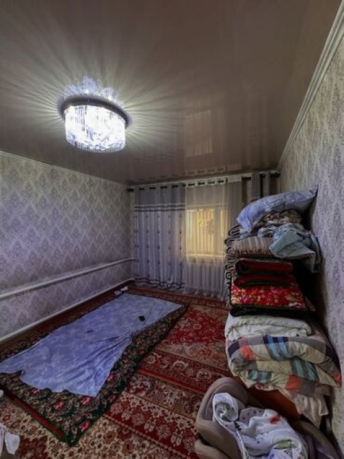 Дом, 80 м², 3 комнаты, Собственник, Евроремонт Бишкек - изображение 3