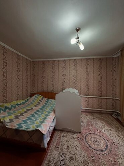 Дом, 80 м², 3 комнаты, Собственник, Евроремонт Бишкек - изображение 2