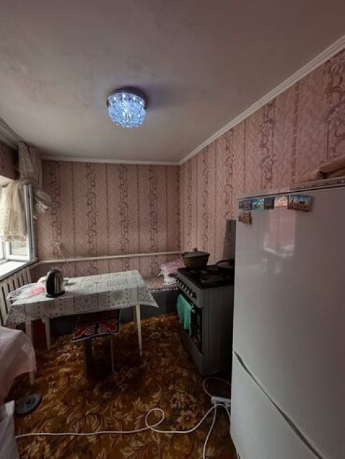 Дом, 80 м², 3 комнаты, Собственник, Евроремонт Бишкек - изображение 4